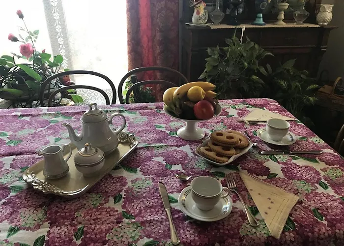 Bed and Breakfast Lo scoglio Polignano a Mare