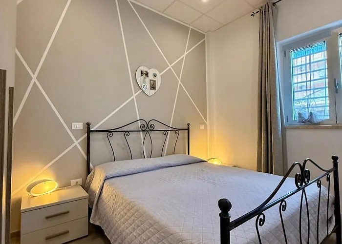 Bed and Breakfast Cielo Stellato Polignano a Mare